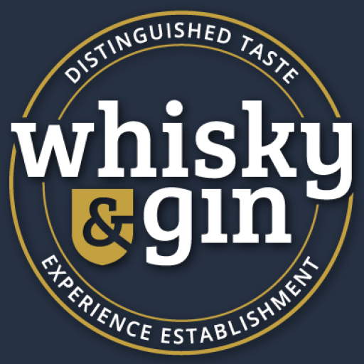Whisky & Gin